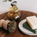 Benefits of Using Sulphur Soap for Treating Dandruff