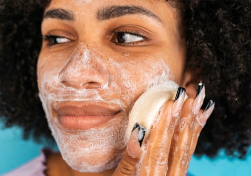 How to Soothe Irritated Skin with Sulphur Soap