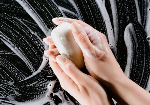 How to Effectively Use Sulphur Soap for a Daily Cleansing Routine