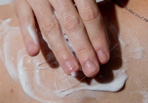 Sulphur Soap: The Natural Skincare Solution for Acne