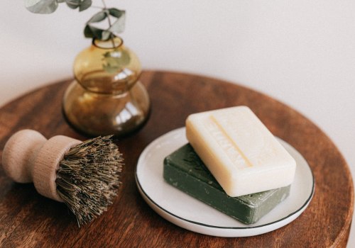 The Benefits of Sulphur Soap for Sensitive Skin