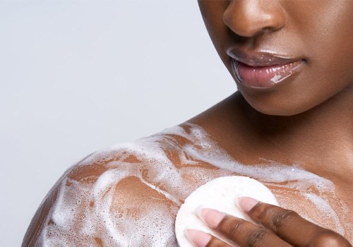 Sulphur Soap: Natural Skincare for Acne-Prone and Sensitive Skin
