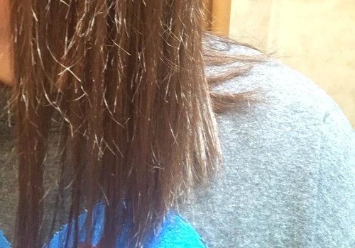 All About Hair Breakage: Understanding the Possible Side Effects of Sulphur Soap